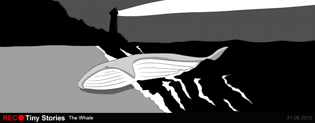The Whale