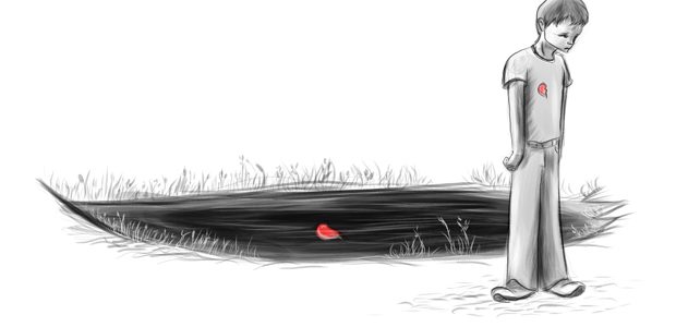 Lake of Love