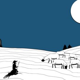 Cry Wolf