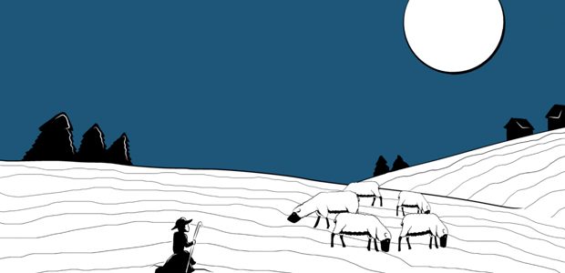 Cry Wolf