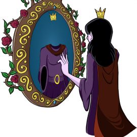 Mirror, Mirror