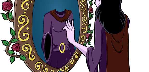 Mirror, Mirror