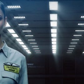 Transmedia Case: Prometheus