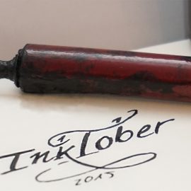 INKtober 2015