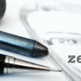 Zeichnen lernen – Ein paar Grundlagen