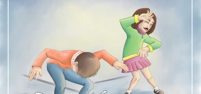 illo52 – #02 Outdoors