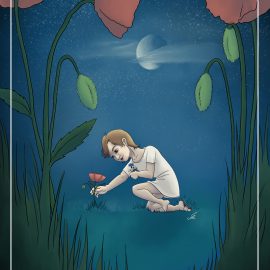 illo52 – #17 Collector