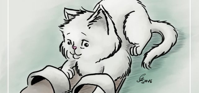 illo52 – #26 Shoes