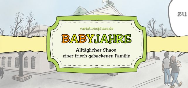 #03 – Kleckerprognose (Comic)