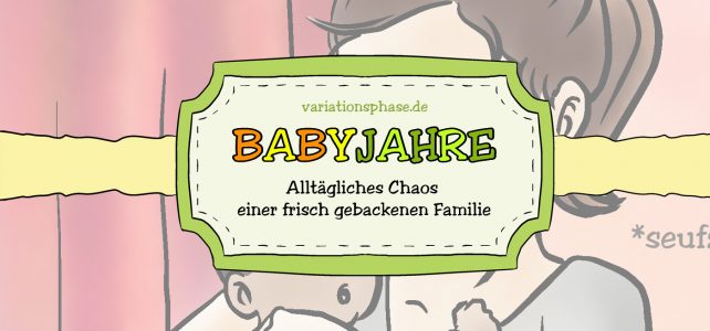 #07 – Zeit für mich (Comic)