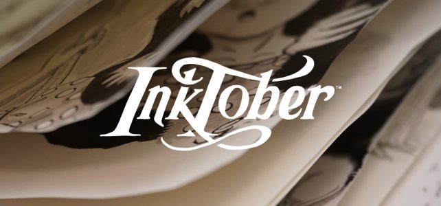 Auswertung INKtober 2016