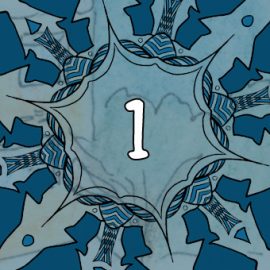 Adventskalender 2016 – 1. Türchen