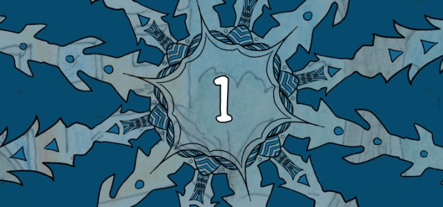 Adventskalender 2016 – 1. Türchen