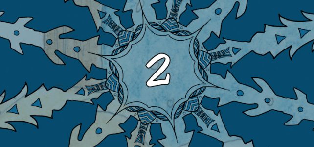 2. Türchen – Alles schläft