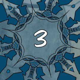 3. Türchen – Guten Morgen