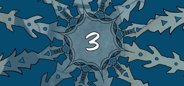 3. Türchen – Guten Morgen