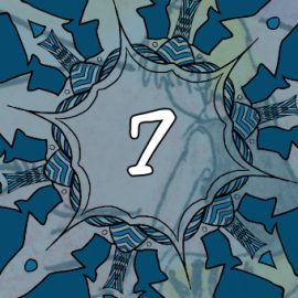 7. Türchen – Steig auf