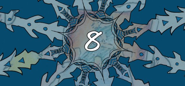 8. Türchen – Erinnerungen