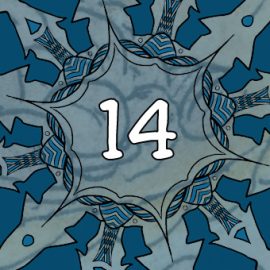 14. Türchen – Nüsse