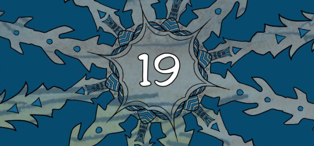 19. Türchen – Hallo?