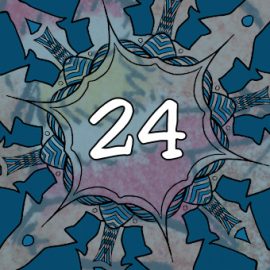 24. Türchen – Wiedersehen