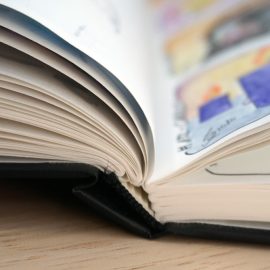 Skizzenbuch Canson ART Book ONE