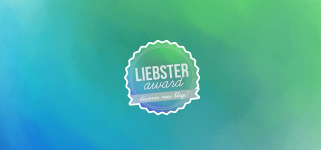 Award und ein paar Fragen