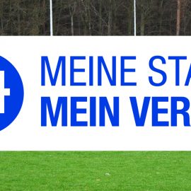 Neues Logo für den FK Hansa Wittstock