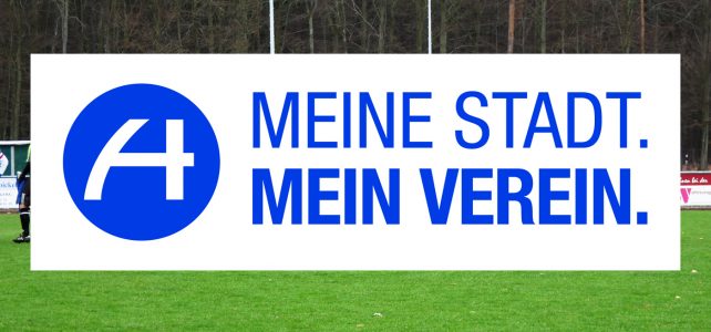 Neues Logo für den FK Hansa Wittstock