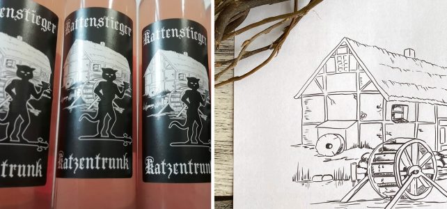 Kattenstieger Mühle