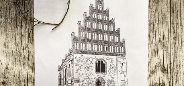 Kloster Stift zum Heiligengrabe