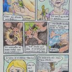 Comicseite