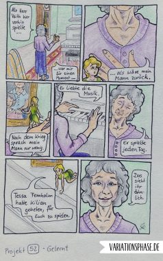 Comicseite