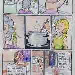 Comicseite