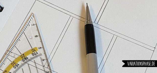 Wie aus vier Begriffen ein kleiner Comic entstand