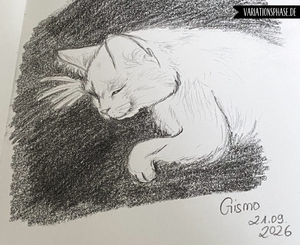Nachruf Gismo