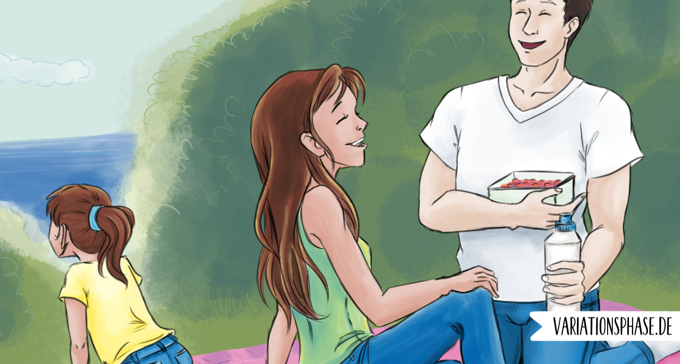 Picknick (P52, Platz)