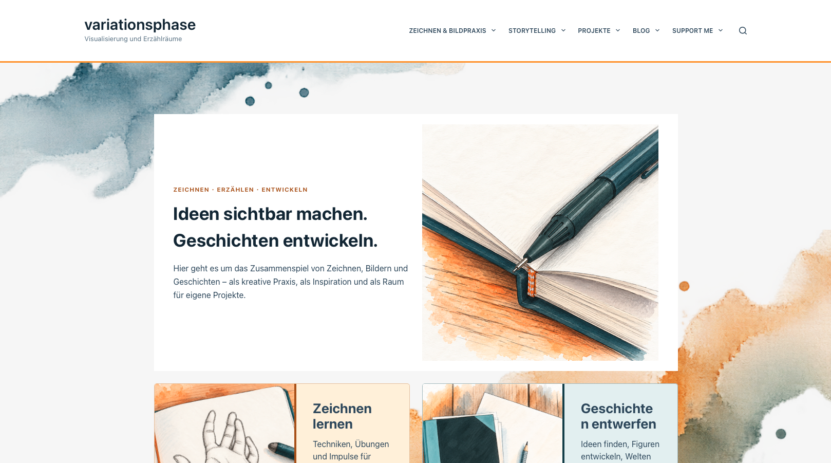 Soft Relaunch mit KI